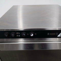 Adler ECO50DP Undercounter Dishwasher