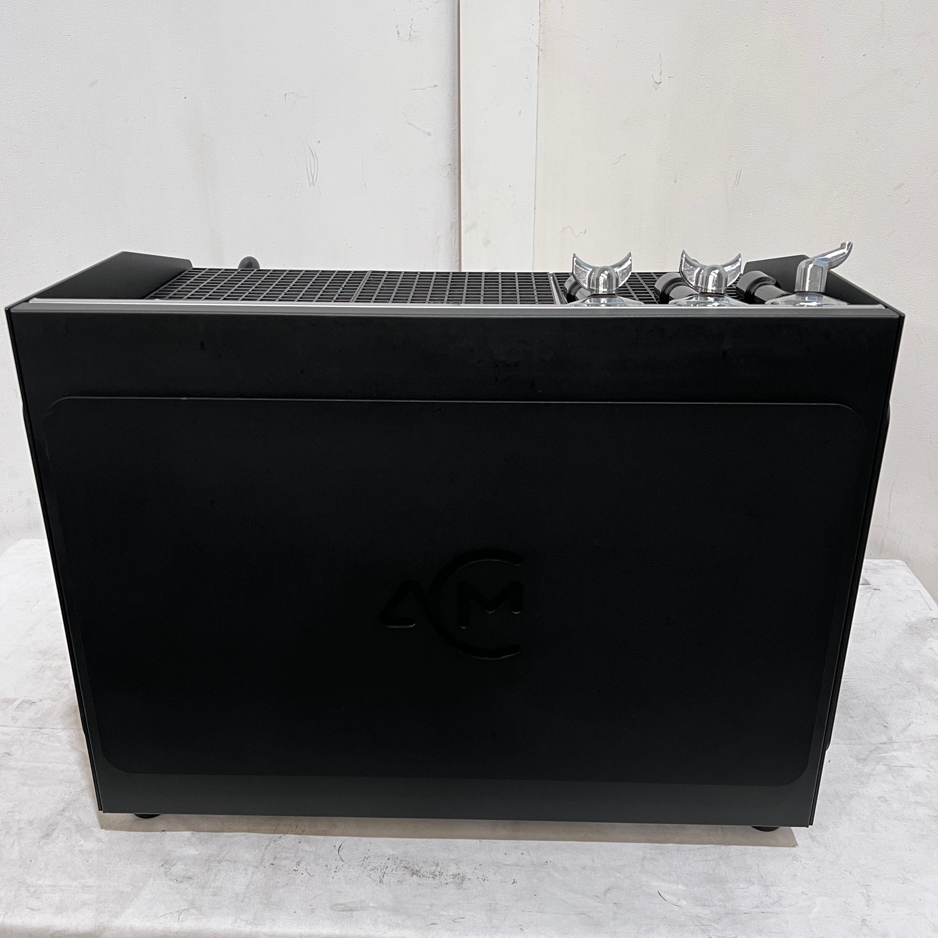 ACM Gruppi Evolve Auto 2 Group Coffee Machine