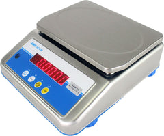 Adam Equipment Aqua ABW 32S - Stainless Steel Waterproof Scales