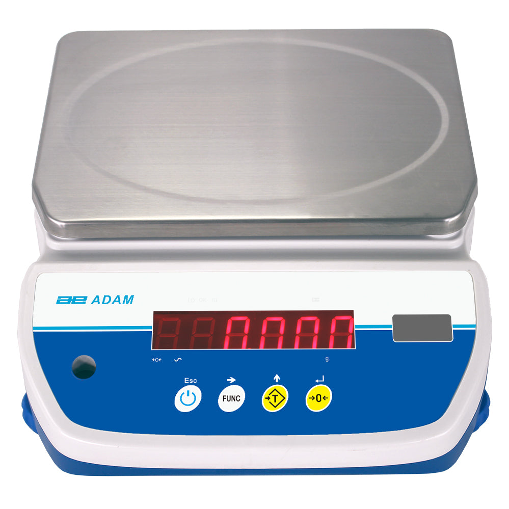 Adam Equipment Aqua ABW 32 - Washdown Scales