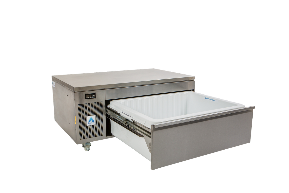 Adande VCS1.CW - Refrigerated Drawer