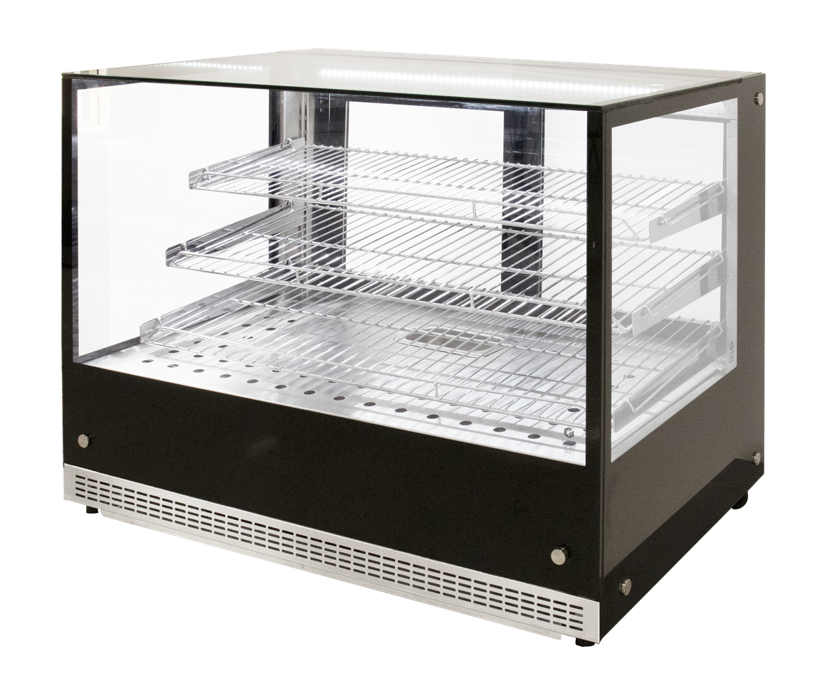 Airex AXH.FDCTSQ.09 - Heated Display