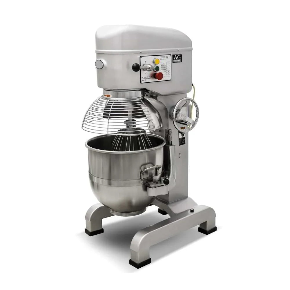 AG Equipment B40FA - Planetary Mixer