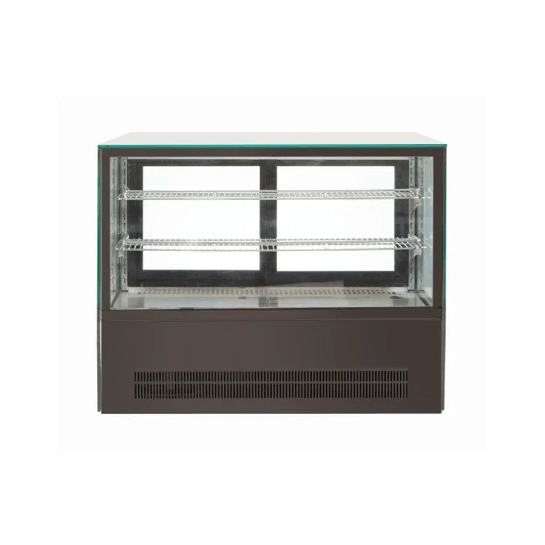 AG Equipment BTS900 - Bench Top Display Fridge