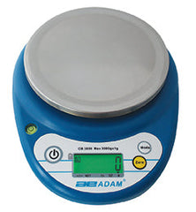 Adam Equipment CB 501 - Compact Balance
