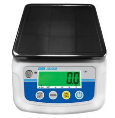 Adam Equipment CBX 1201 - Compact Balance
