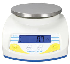 Adam Equipment Core CQT 5000 - Portable Compact Balance