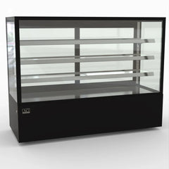 AG Equipment FDF1800L3 - Cold Food Display