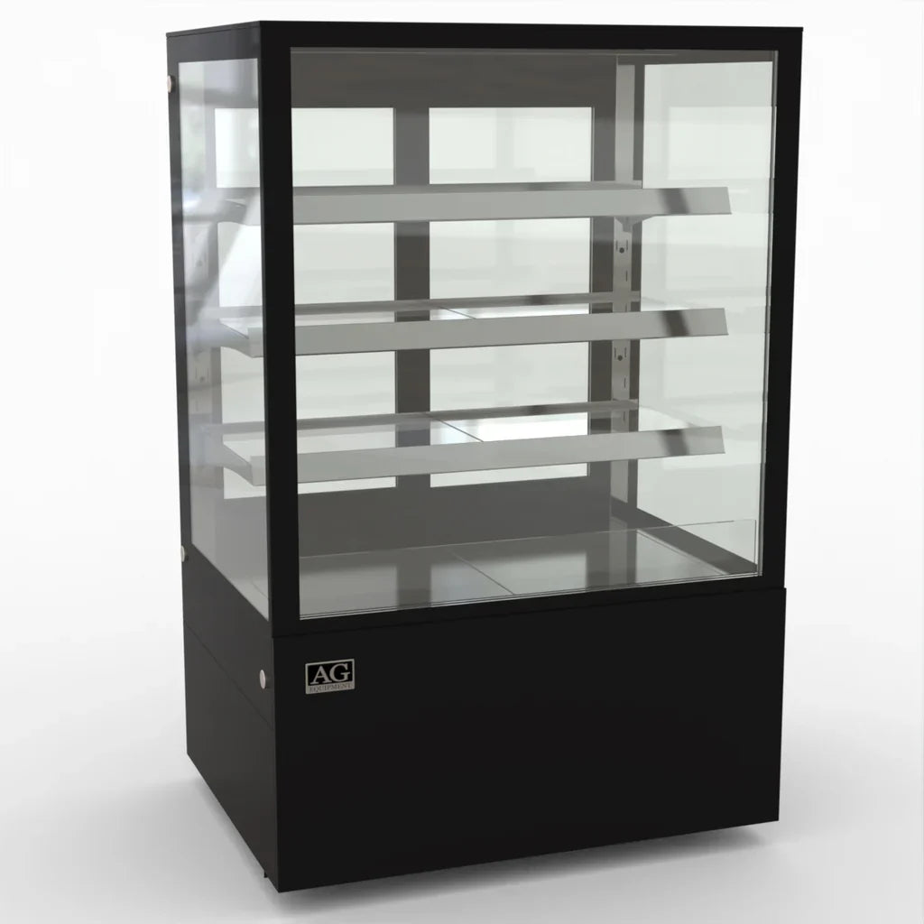 AG Equipment FDF900L3 - Cold Food Display