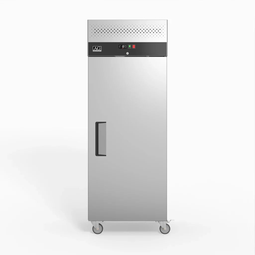 AG Equipment GNX650TN - Upright Fridge