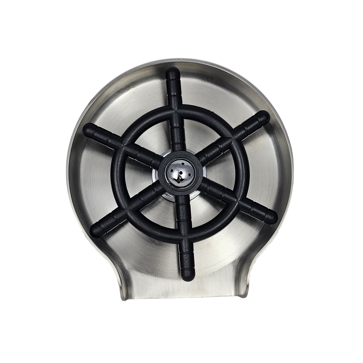 3Monkeez R-KGR-100 - Kitchen Sink Glass Rinser