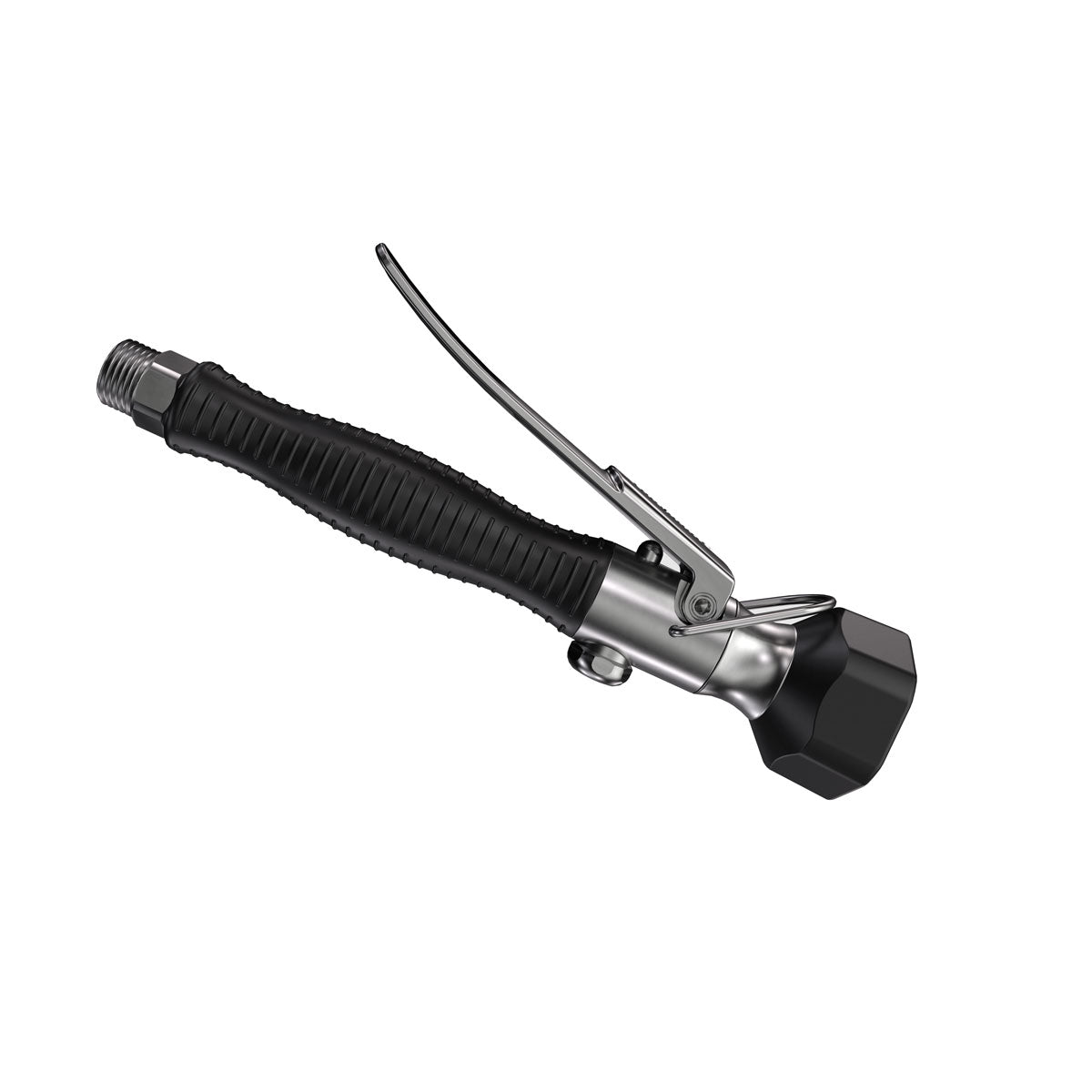 3Monkeez T-3M2951 - Stainless Steel Variable Trigger Valve & Handle