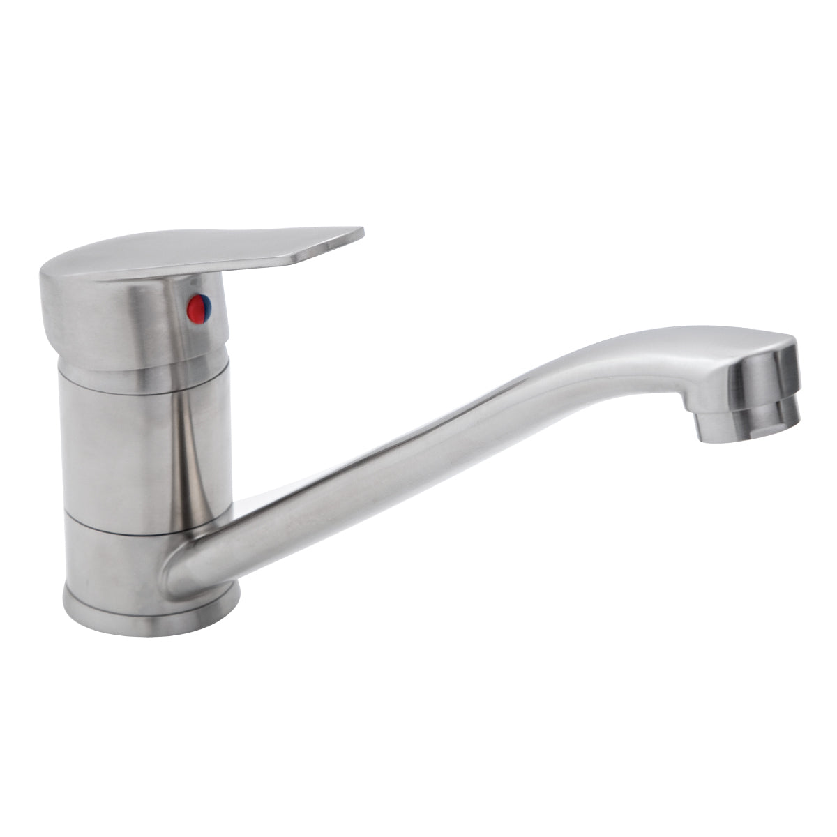 3Monkeez T-3MS4MIX - Stainless Steel Sink Mixer