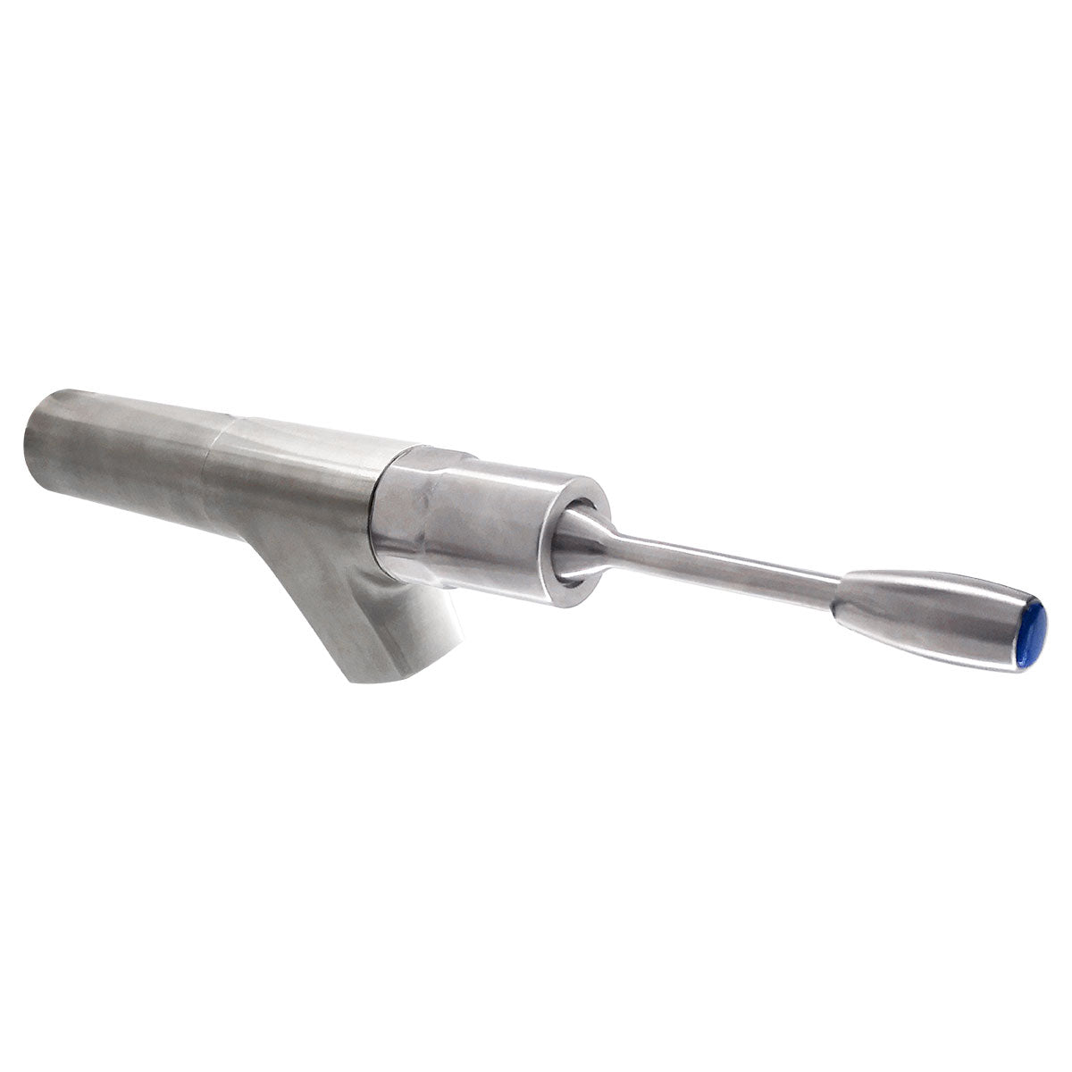 3Monkeez T-3MSS-BT18L - Lever Handle Bib Tap