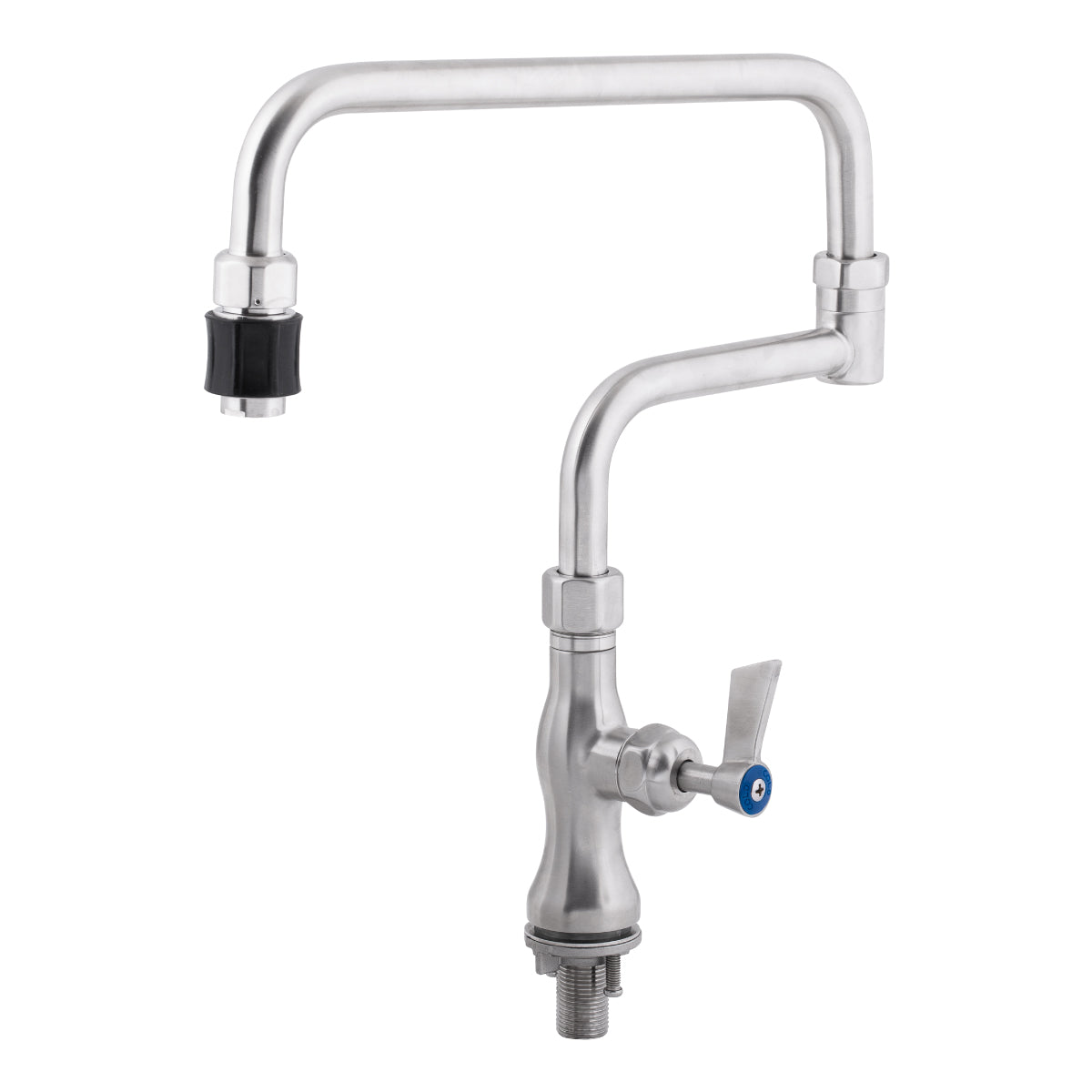 3Monkeez T-3MSS-PKH - Bench Mounted Pot & Kettle Filler