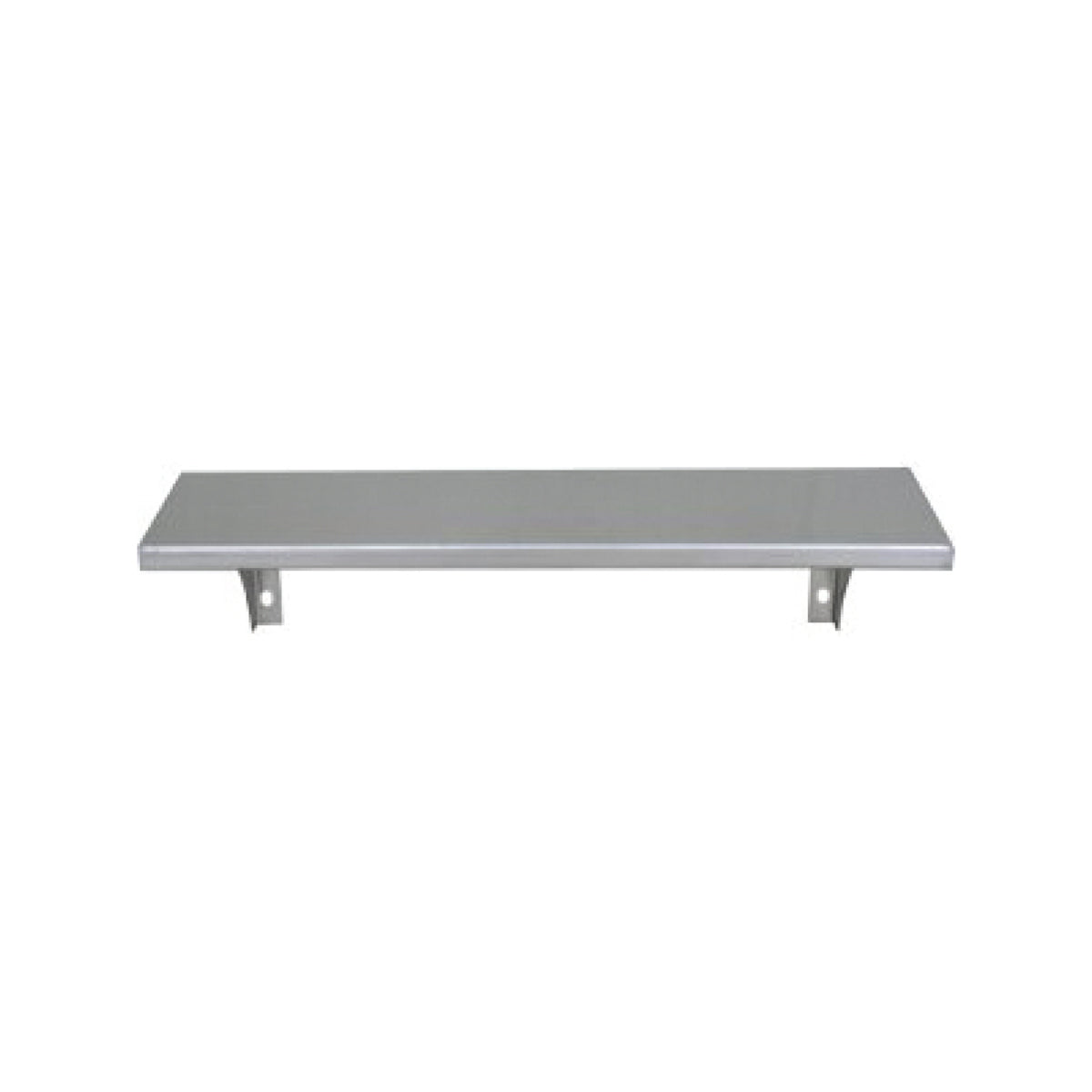 3Monkeez WA-US454 - Stainless Steel Utility Shelf
