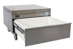 Adande VCR1.RHS - Dual Temperature Drawer